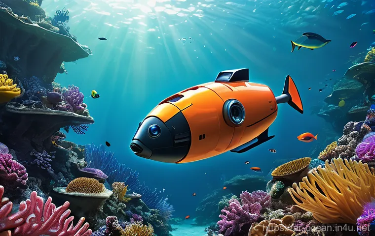 해양기술 혁신 기업 - **Prompt 1: Autonomous Cargo Vessel in a Serene Seascape**
    "A majestic, ultra-modern autonomous ...